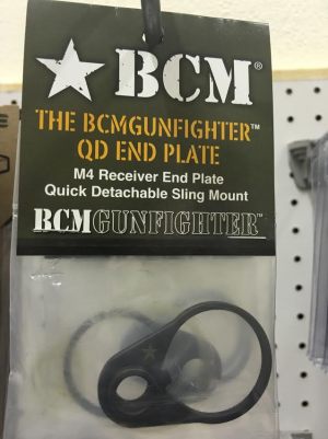 BCM QD END PLATE 1911 ACADEMY FOR SALE